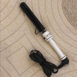 Hot Tools NanoCeramic 1 1/4'' Curling Wand
